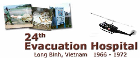 24th Evacuation Hospital